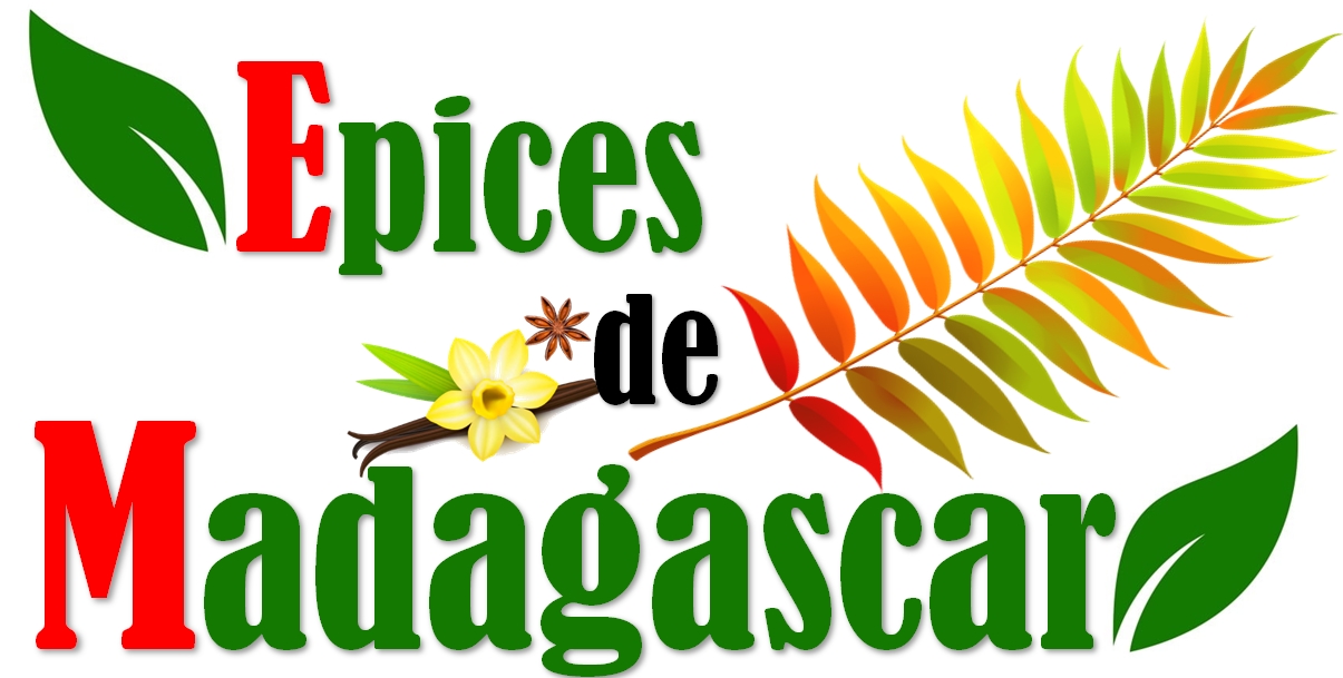Epices de Madagascar